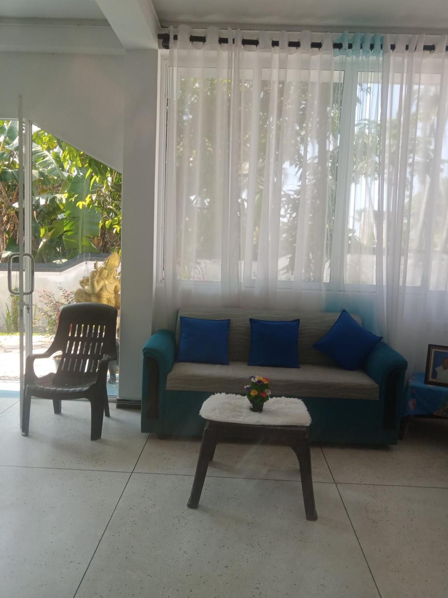 Moon Light Guest Bed & Breakfast Mirissa Ngoại thất bức ảnh