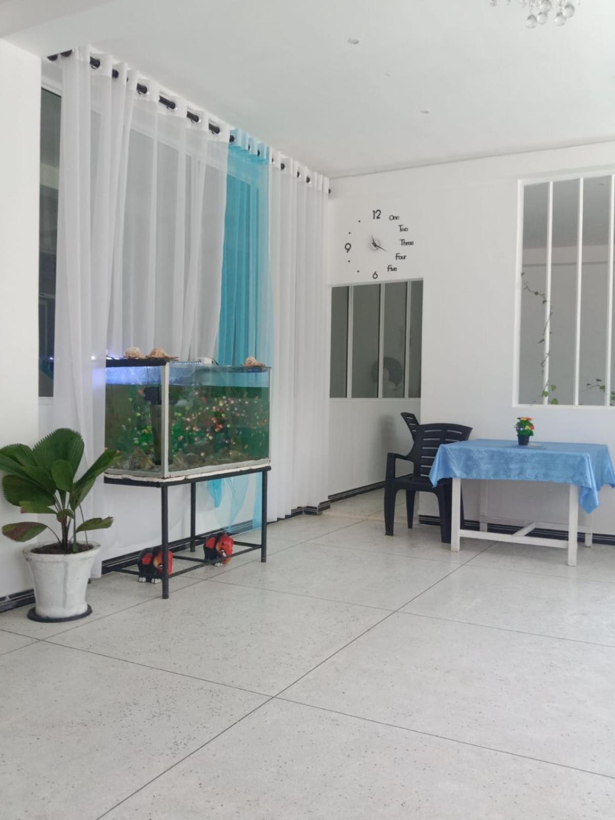 Moon Light Guest Bed & Breakfast Mirissa Ngoại thất bức ảnh