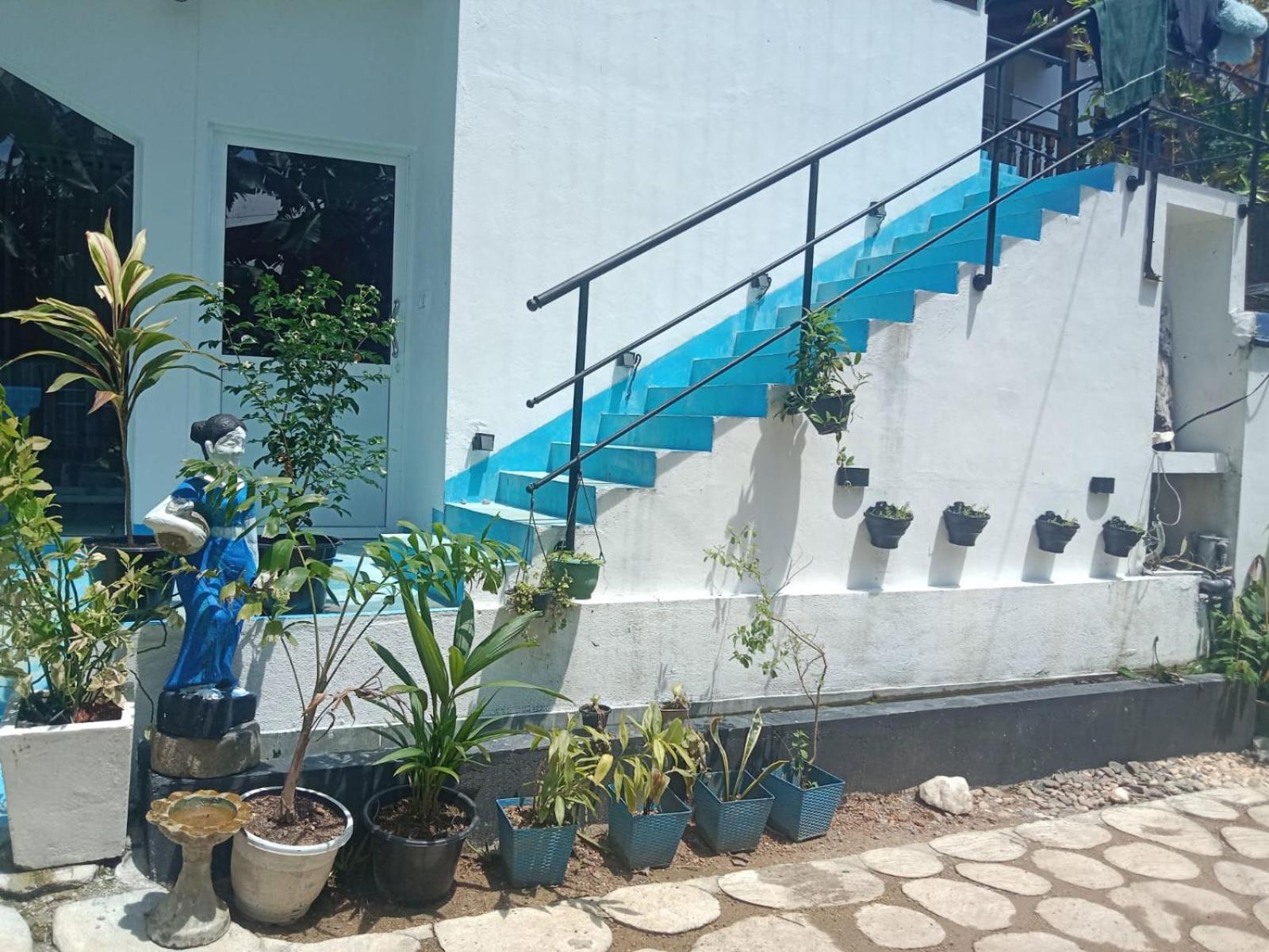 Moon Light Guest Bed & Breakfast Mirissa Ngoại thất bức ảnh