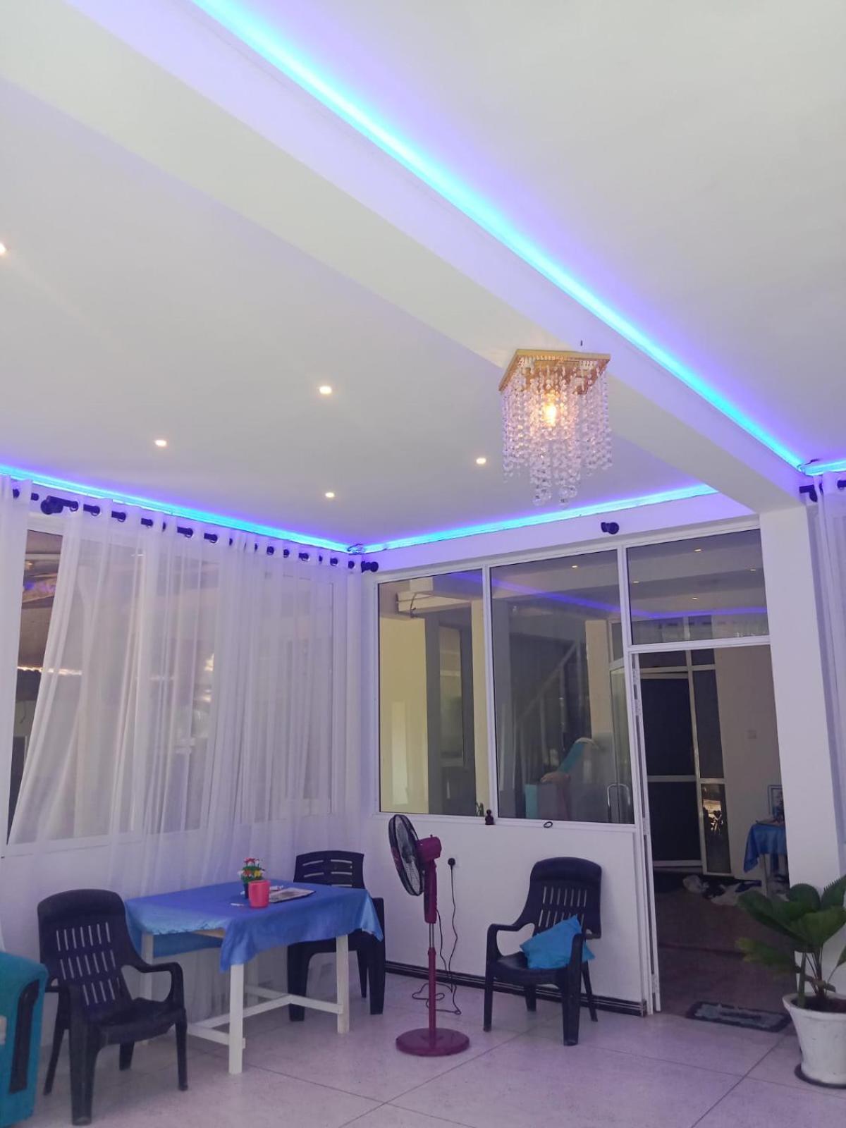 Moon Light Guest Bed & Breakfast Mirissa Ngoại thất bức ảnh