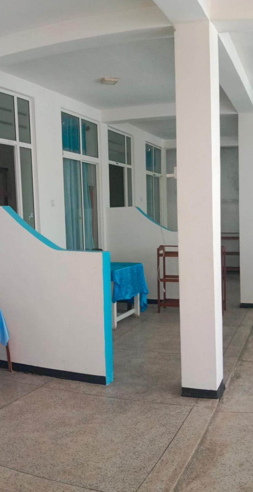 Moon Light Guest Bed & Breakfast Mirissa Ngoại thất bức ảnh