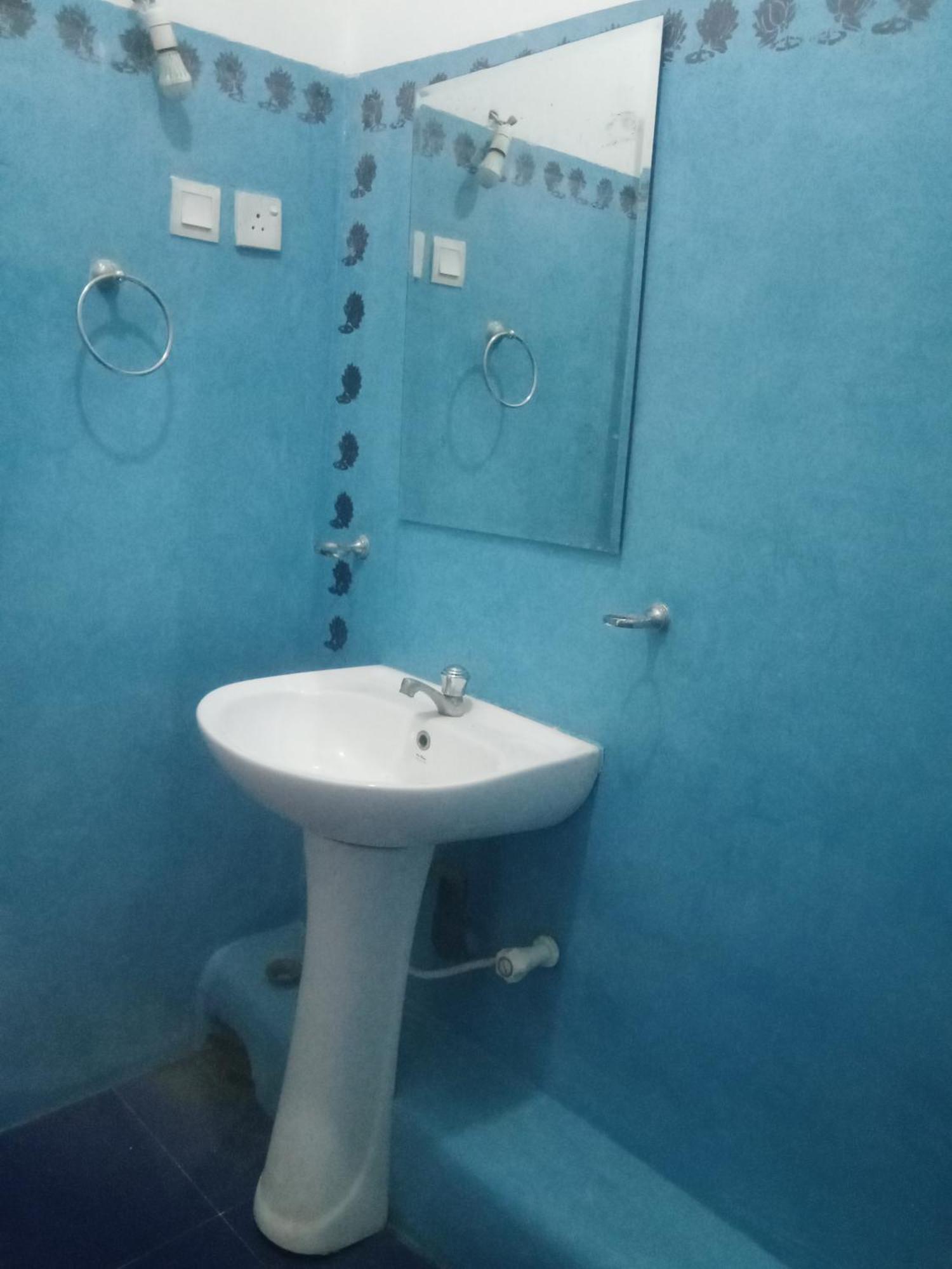 Moon Light Guest Bed & Breakfast Mirissa Phòng bức ảnh