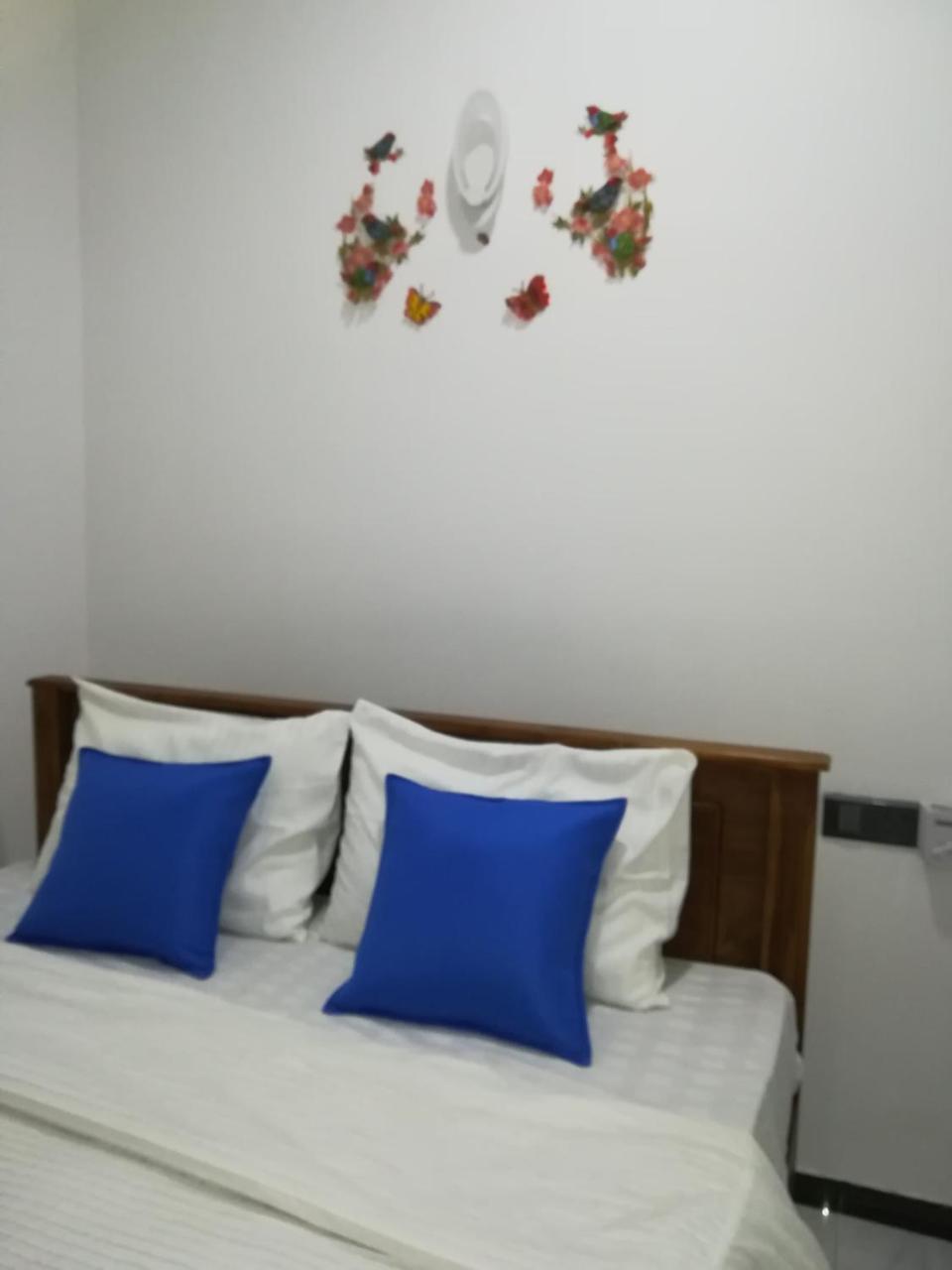 Moon Light Guest Bed & Breakfast Mirissa Ngoại thất bức ảnh